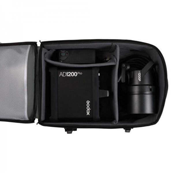 Godox AD1200 Pro Bowens Mount TTL 