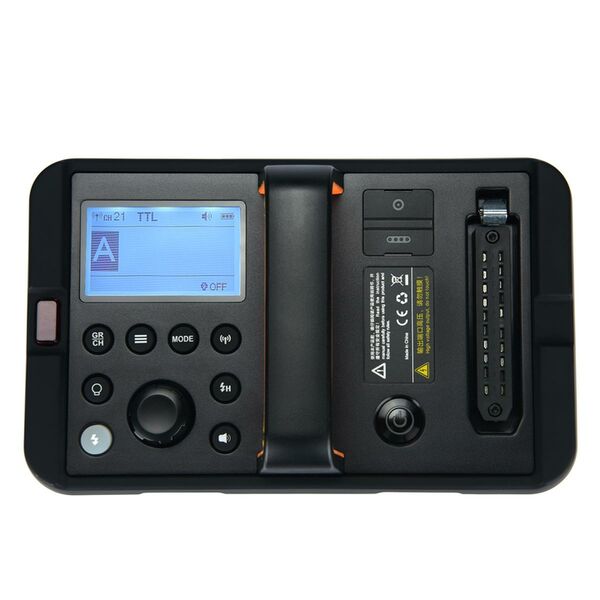 Godox AD1200 Pro Bowens Mount TTL 