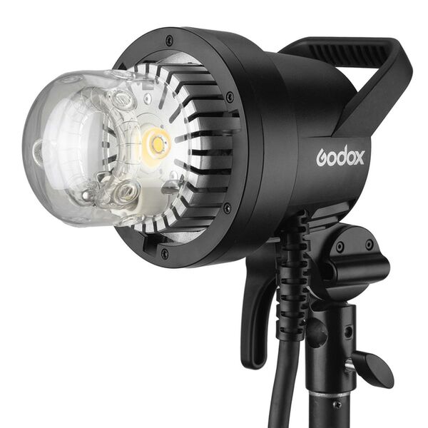 Godox AD1200 Pro Bowens Mount TTL 