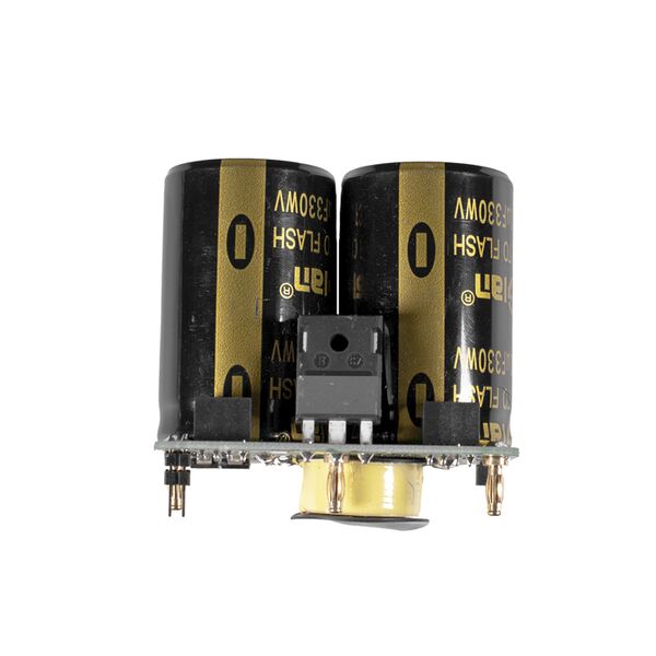 Godox AD200 condenser board 