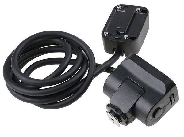 Godox EC200 Blitzverlängerungskabel für AD200 