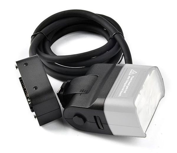 Godox EC200 Blitzverlängerungskabel für AD200 