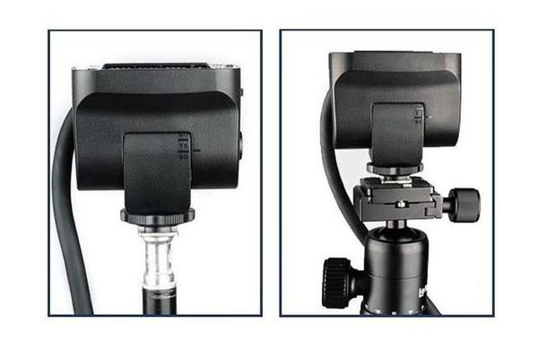 Godox EC200 Blitzverlängerungskabel für AD200 