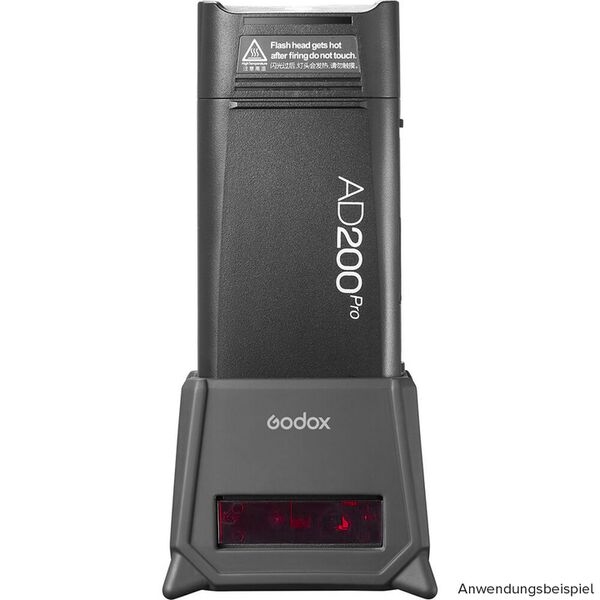 Godox AD200Pro-PC - Silikon Schutz für AD200Pro 