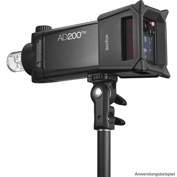 Godox AD200Pro-PC - Silikon Schutz für AD200Pro 