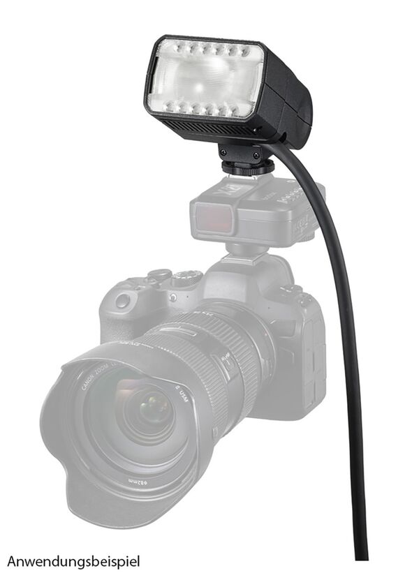 Godox AD200ProII Extension Flash Head 