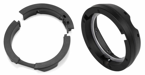 Godox AD300 Pro Adapter Ring + Bowens-Halterung für AD400 PRO 