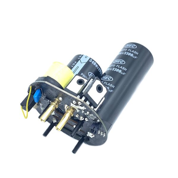 Godox AD300PRO condenser board 