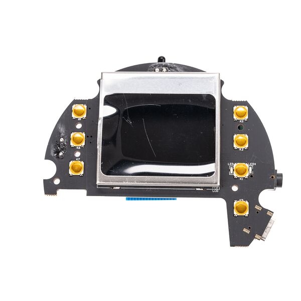 Godox AD300PRO control board 