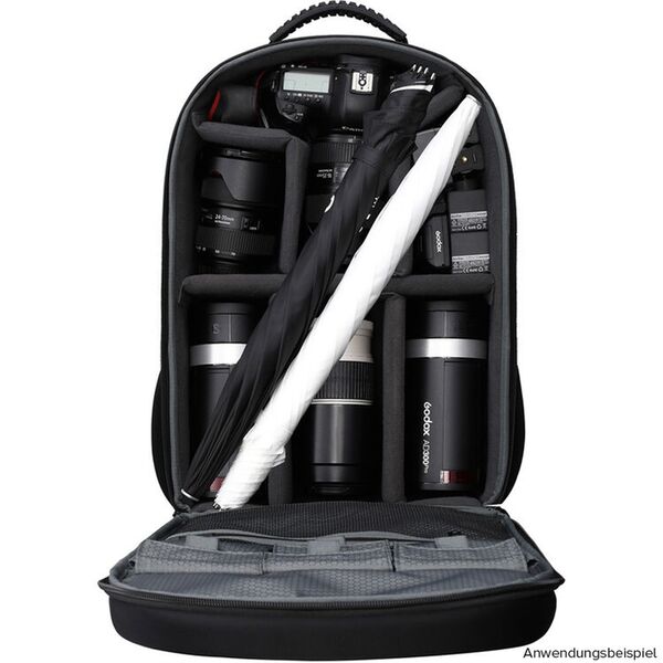 Godox AD300 Pro Dual Backpack Kit 