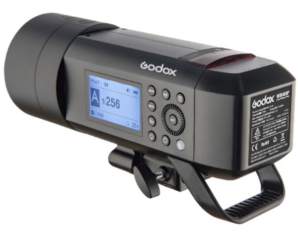 Godox AD400 Pro 