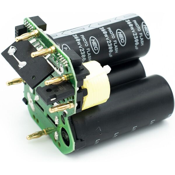 Godox AD400PRO Capacitor Board 