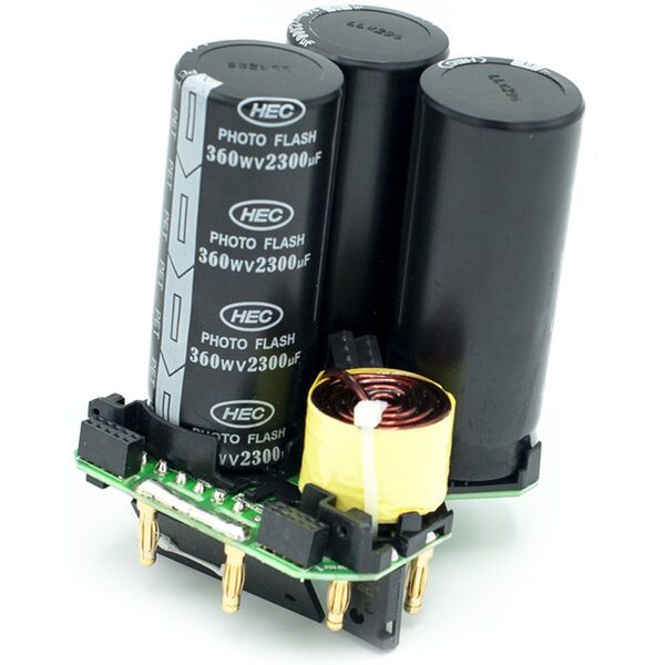 Godox AD400PRO Capacitor Board 