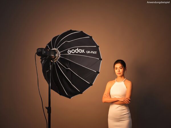 Godox AD400PRO II 