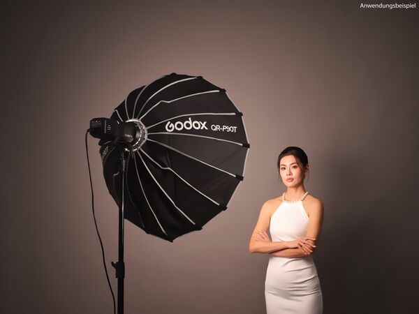 Godox AD400PRO II 