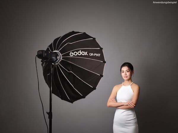 Godox AD400PRO II 