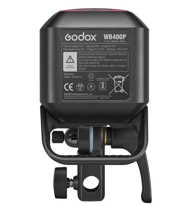 Godox AD400PRO II 