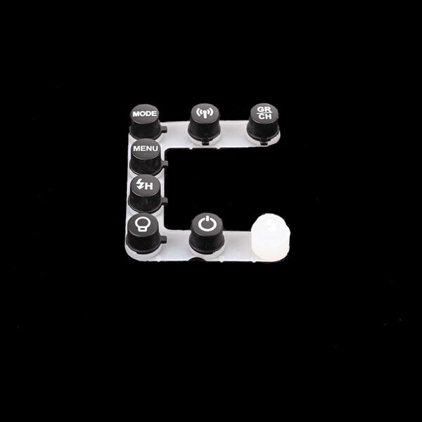 Godox AD400PRO on/off Button 