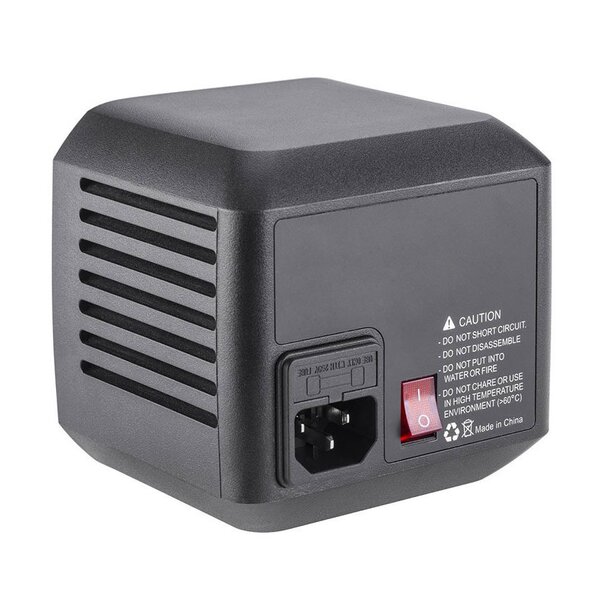 Godox AD600 AC Power Adapter - Retourenware 