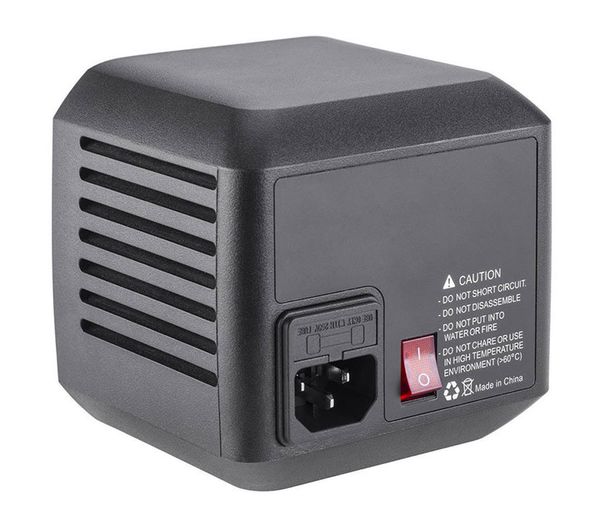 Godox AD600 AC Power Adapter 