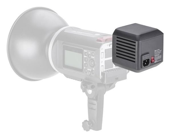 Godox AD600 AC Power Adapter 