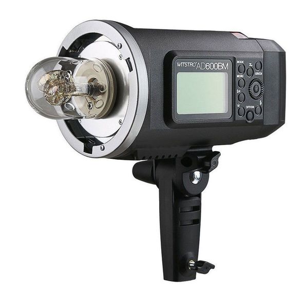 Godox AD600 Bowens TTL Komplett KIT 