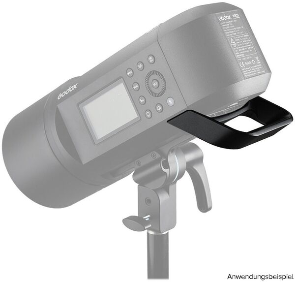 Godox AD600 Pro Studio Handle 