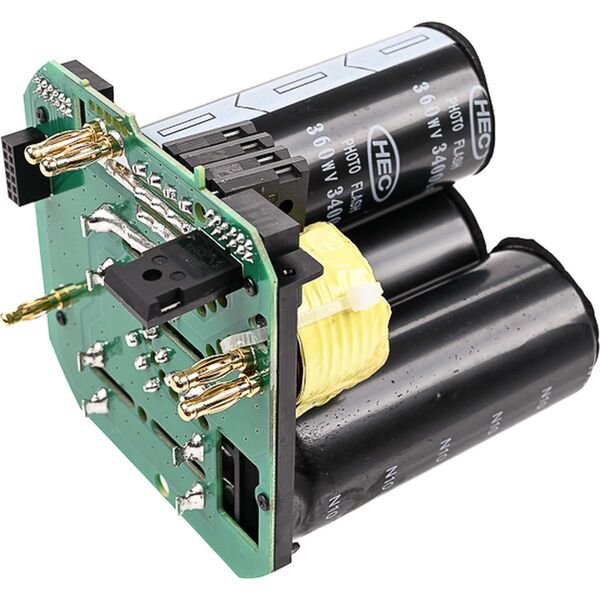 Godox AD600PRO Capacitor Board 