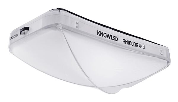 Godox Air Panel Light RGB  AM1600R 48K