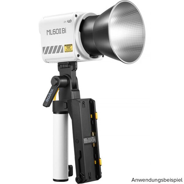 Godox AK-B01 NPF Battery Accessory Kit  single