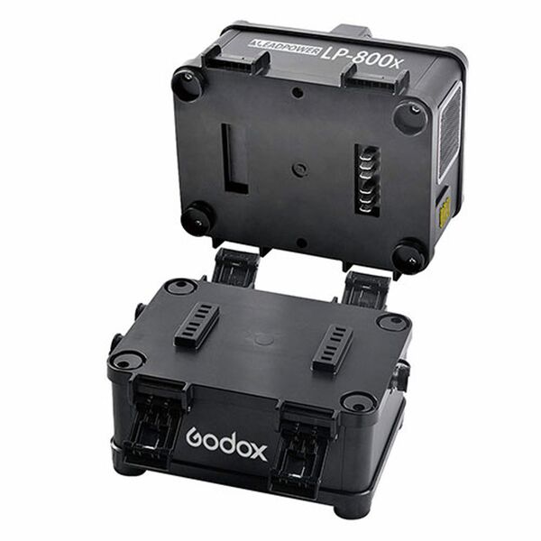Godox Akku LP800X 