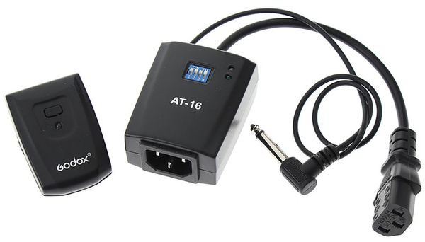 Godox AT-16 Studio Flash Trigger 