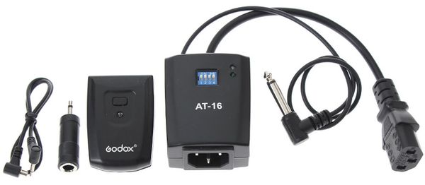 Godox AT-16 Studio Flash Trigger 