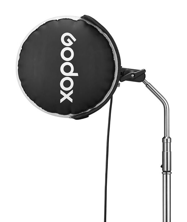 Godox AT200Bi KNOWLED Air Bi-Color LED Tube Light 