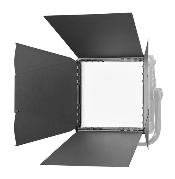 Godox Barndoor for P300R 