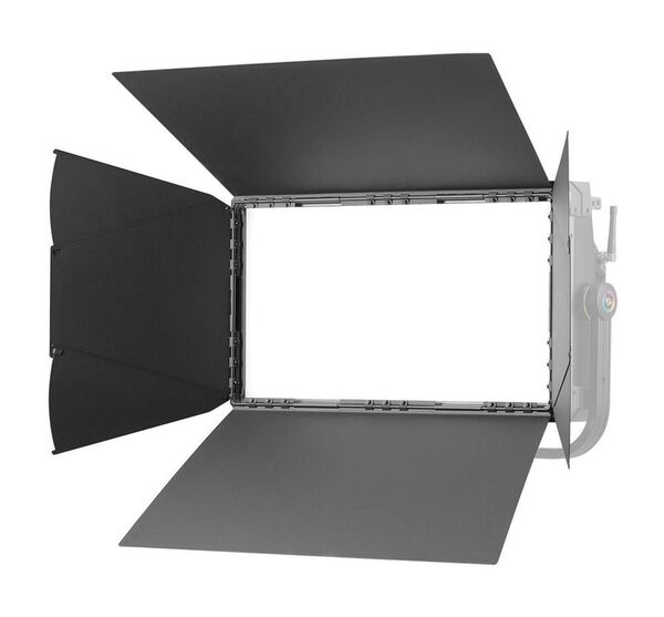 Godox Barndoor for P600R 