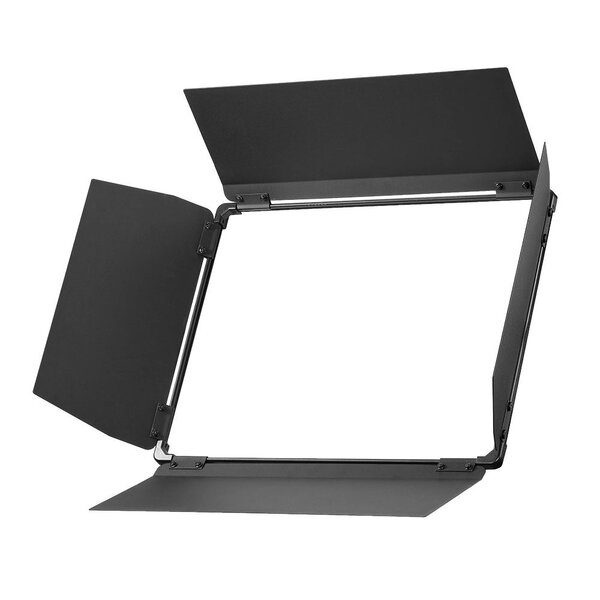 Godox Barndoor für P120D 