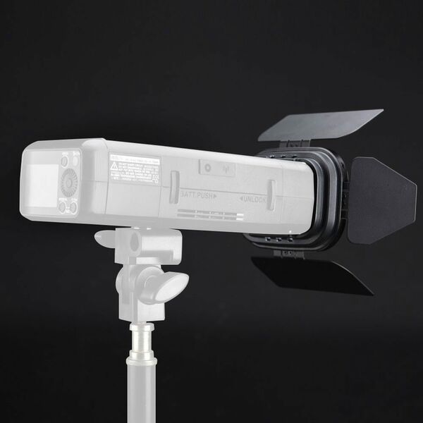 Godox Barndoor Kit AD200 