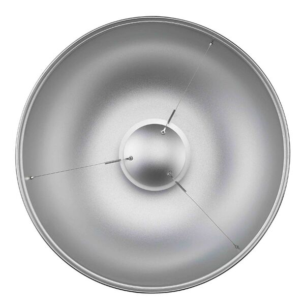 Godox BDR-S55 - Beauty dish silver 55cm 