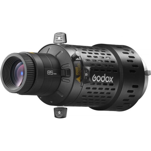 Godox BFP - Flash Projection Attachment 
