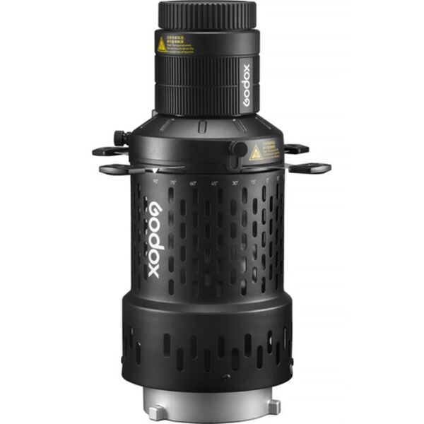 Godox BFP - Flash Projection Attachment 