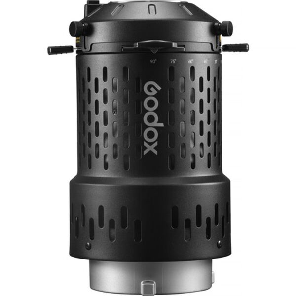 Godox BFP - Flash Projection Attachment 