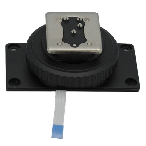 Godox Blitzschuh TT350 Olympus/Panasonic 