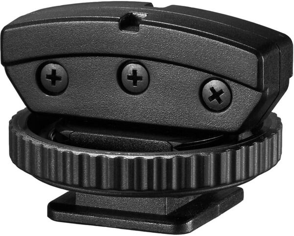 Godox Blitzschuhadapter für Macro Blitz MF12 