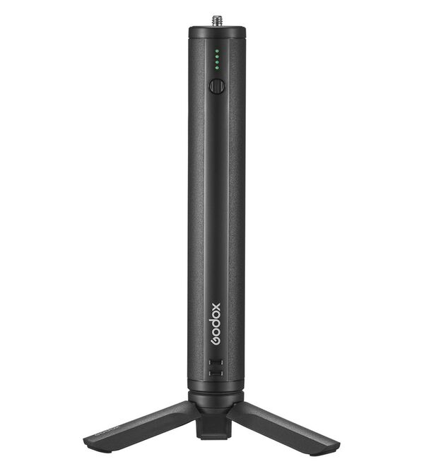 Godox BPC-01 - Power Grip with USB-A to USB-C cable 