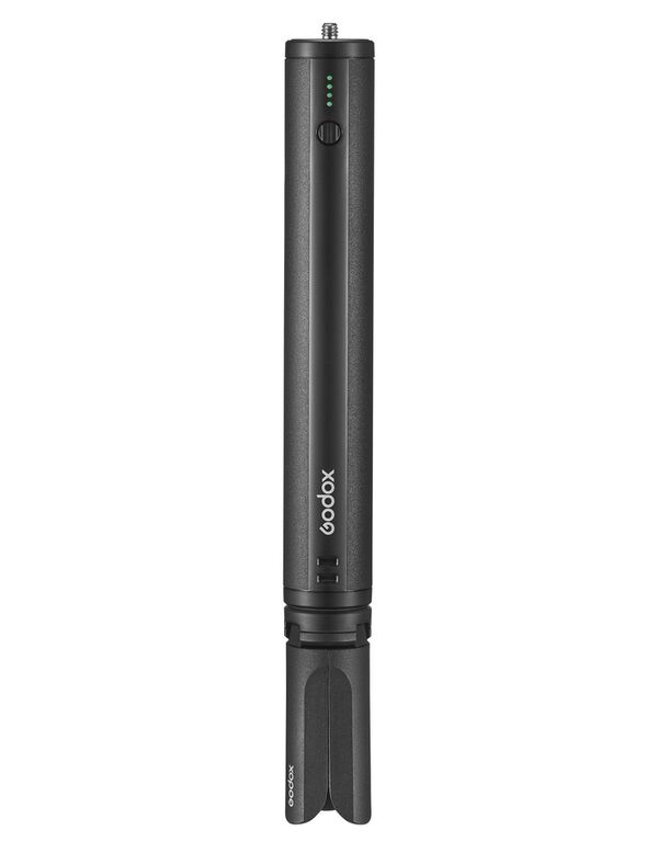 Godox BPC-01 - Power Grip with USB-A to USB-C cable 