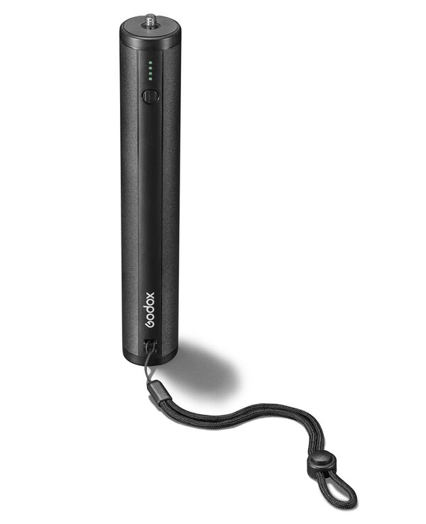Godox BPC-01 - Power Grip with USB-A to USB-C cable 