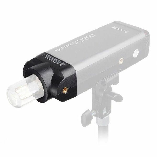 Godox Bulb Kop AD200 