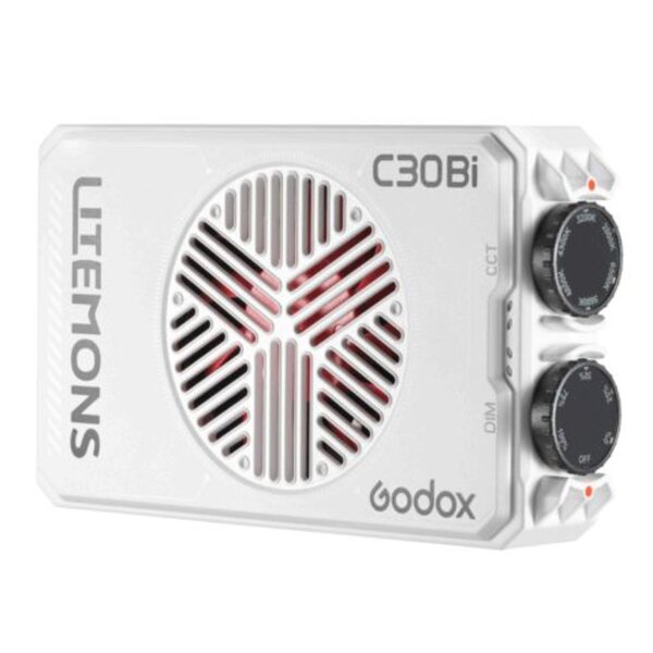 Godox C30Bi - Bi-Color LED Light 