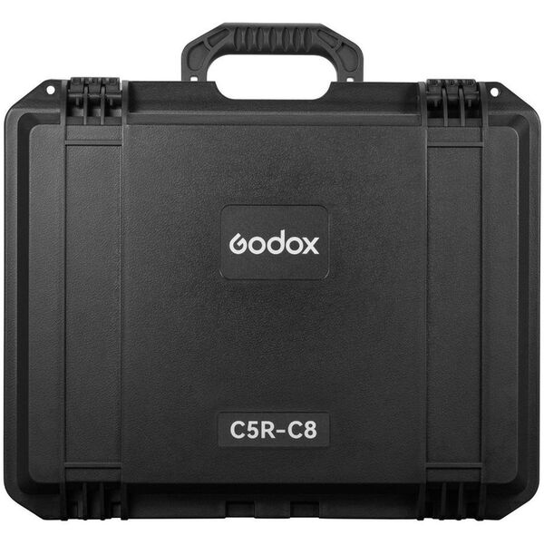 Godox C5R-C8 Leuchten Ladebox für C5R 